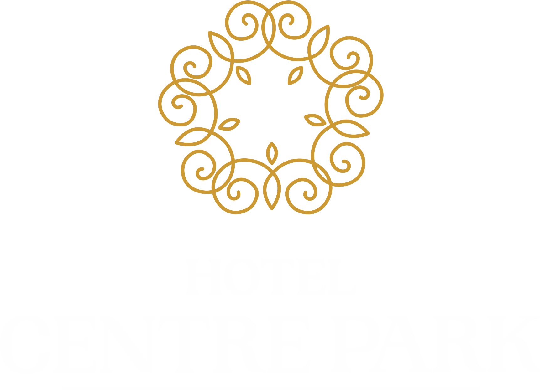 Hotel Centre Park Logo